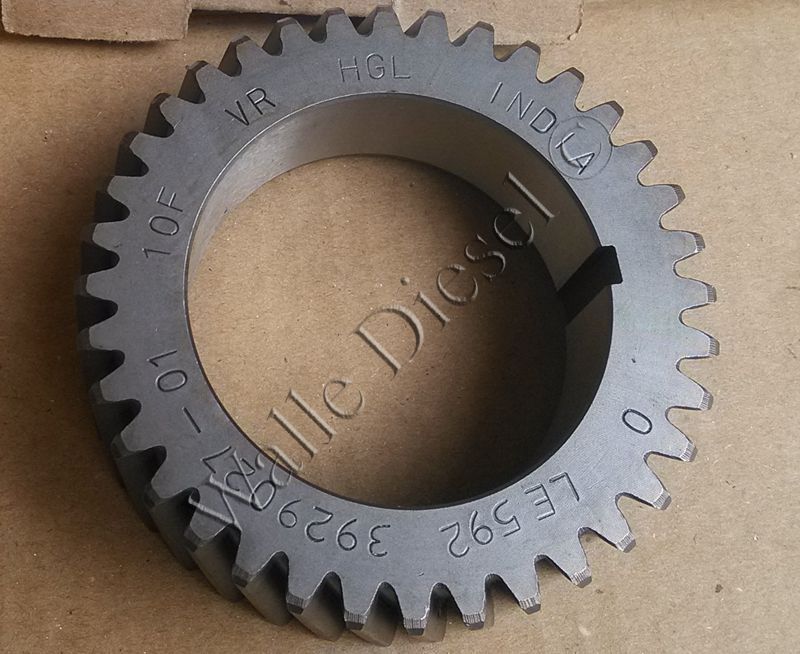 3929027 Crankshaft Gear