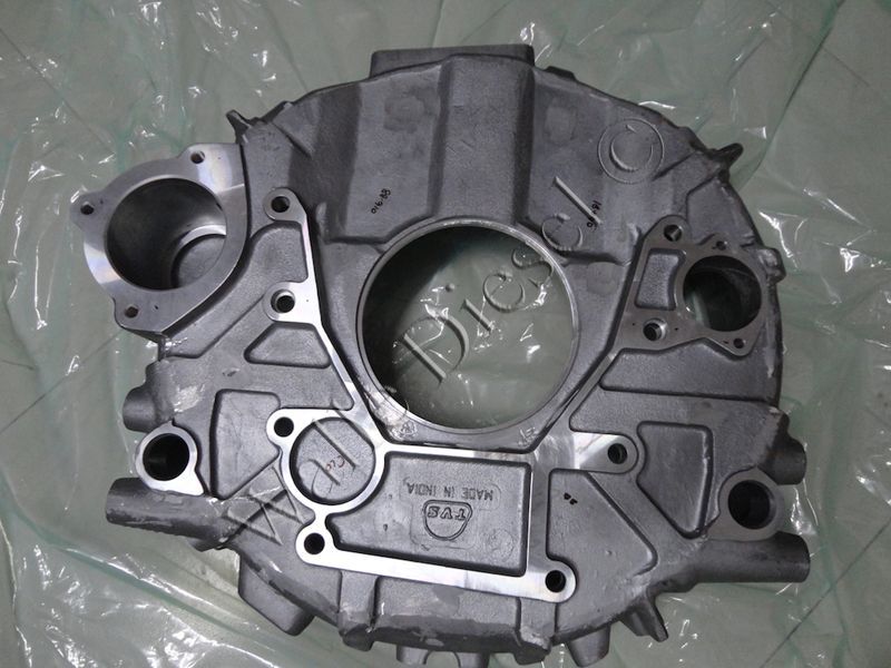 3931713 Flywheel Housing