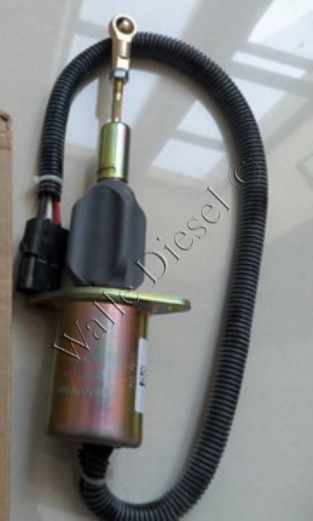 3932545 Fuel Pump Solenoid