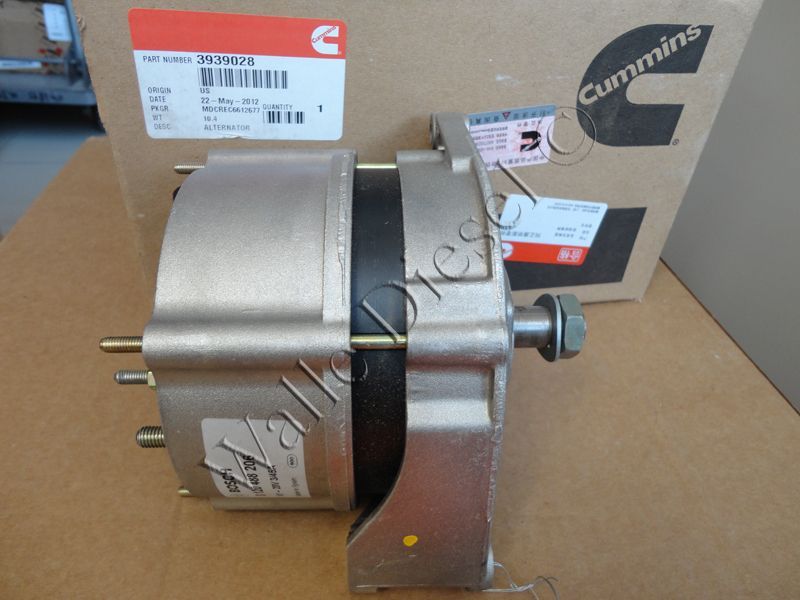 3935530 Alternator