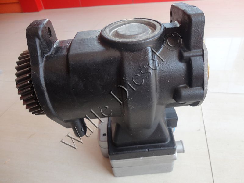 3969104 1-Cylinder Air Compressor