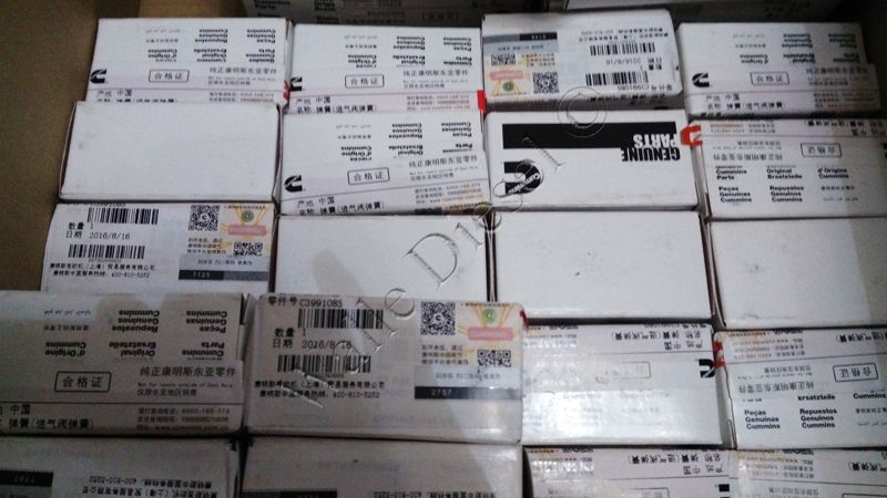 3991085 Valve Spring