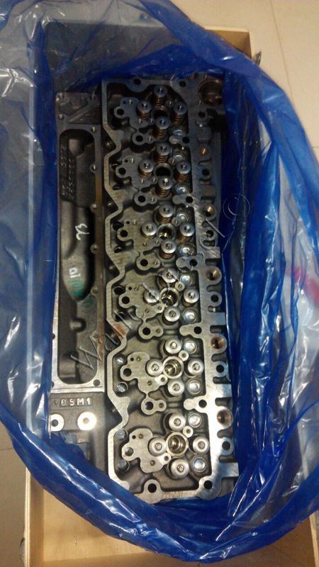 3991773 Cylinder Head