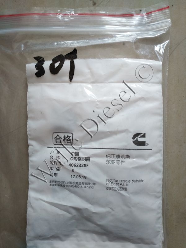 4062328 O-Ring Seal