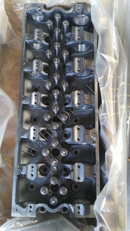 4331387 Cylinder Head