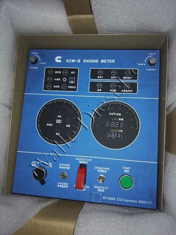 4913983 Control Panel