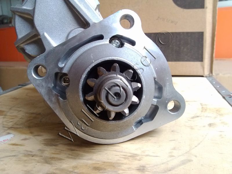 4934036 Starting Motor