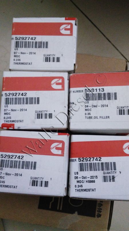 5292742 Thermostat