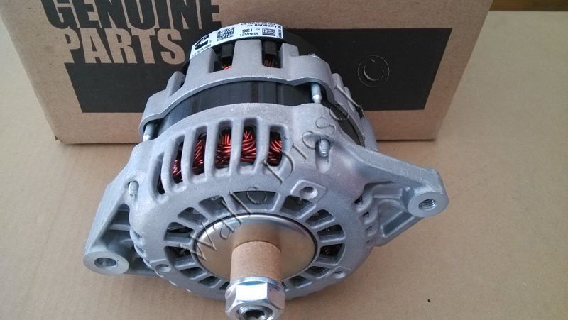 5293586 Alternator