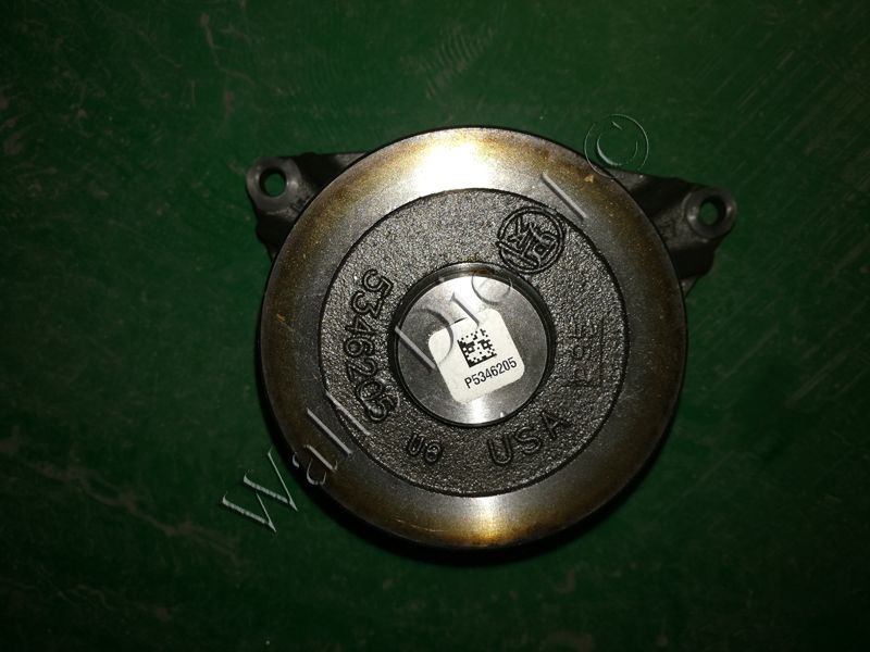 5346205 Water Pump