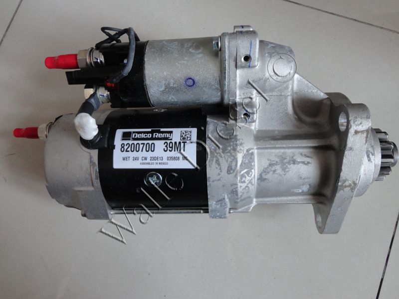 8200700 Starting Motor