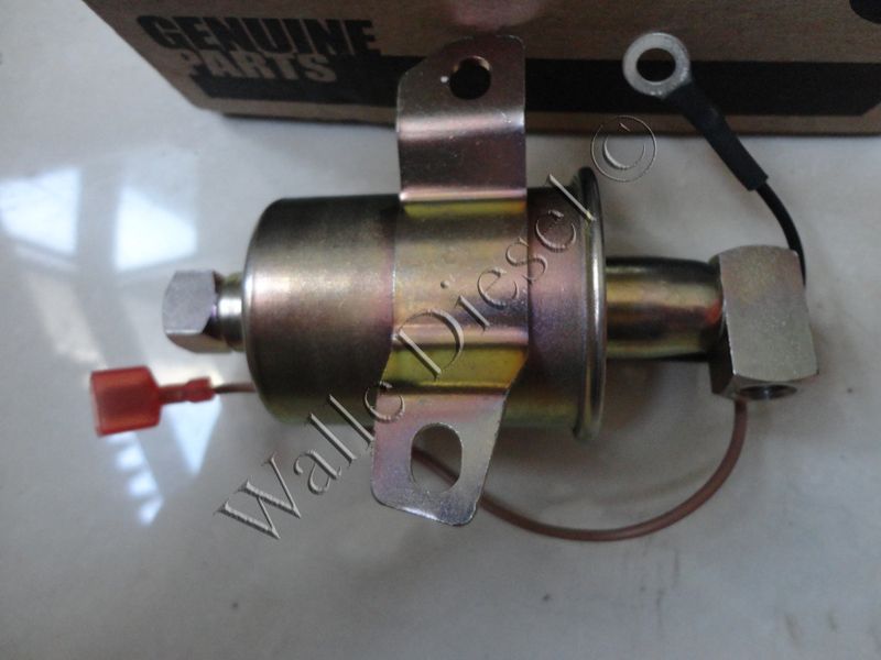 A029F891 Onan Fuel Pump