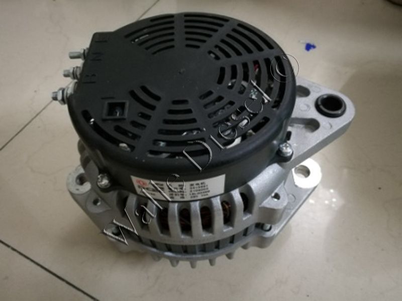 3415691 Alternator