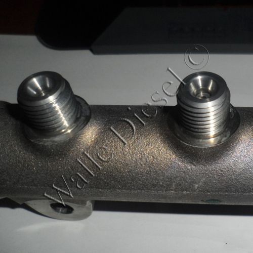 0445214088 Common Rail Tube