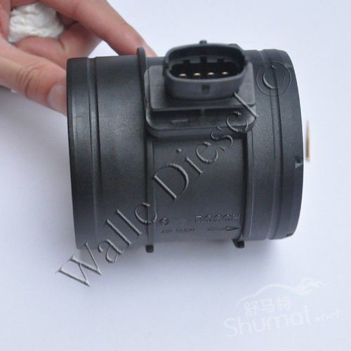 0281006202 Hot Film Air Flowmeter