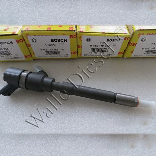 0445110253 Injector