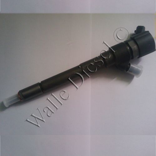 0445110257 Injector