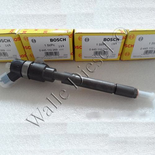 0445110269 Injector