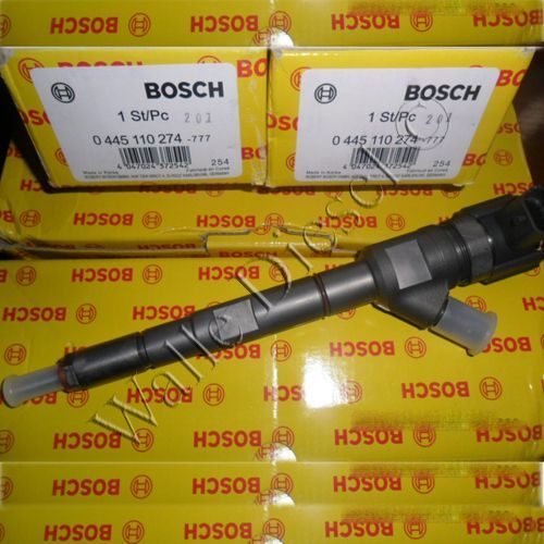 0445110274 Injector