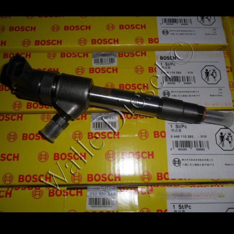 0445110293 Injector