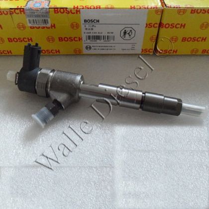 0445110313 Injector