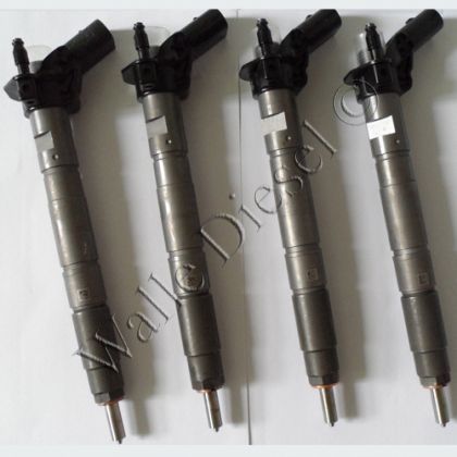 0445115041 Injector
