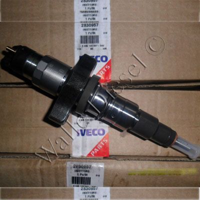 0445120007 Injector