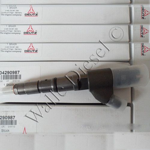 0445120067 Injector