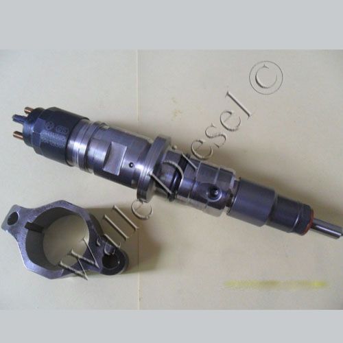 0445120075 Injector