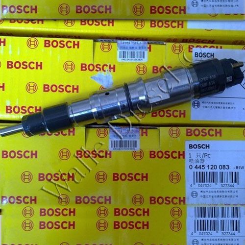 0445120083 Injector