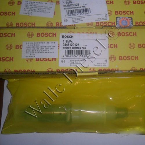 0445120125 Injector