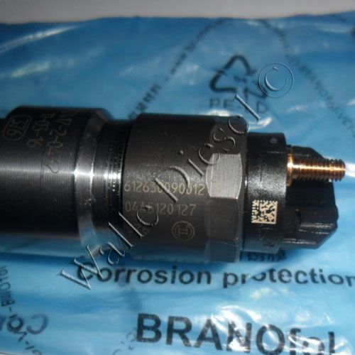 0445120127 Injector