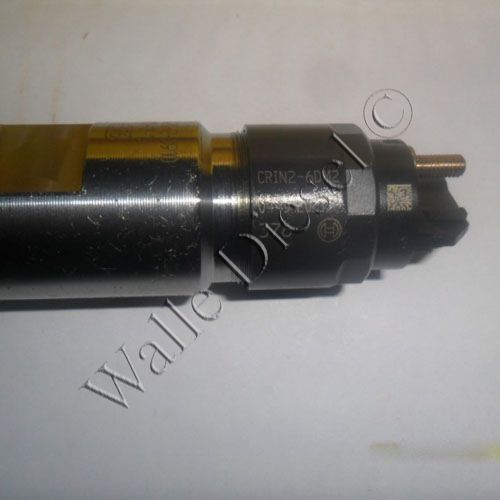 0445120215 Injector