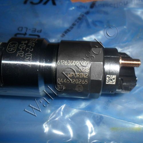 0445120265 Injector