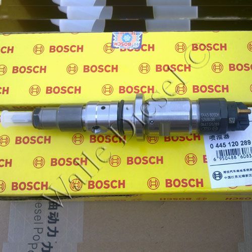 0445120289 Injector