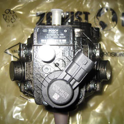0445010169 Oil Pump Assembly
