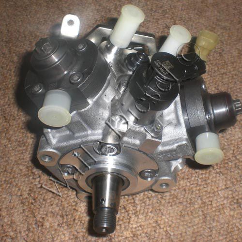 0445010614 Oil Pump Assembly