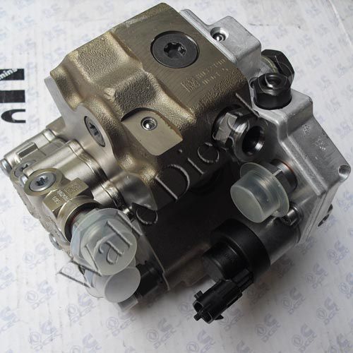 0445020007 Oil Pump Assembly