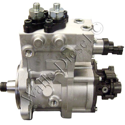 0445020071 Oil Pump Assembly