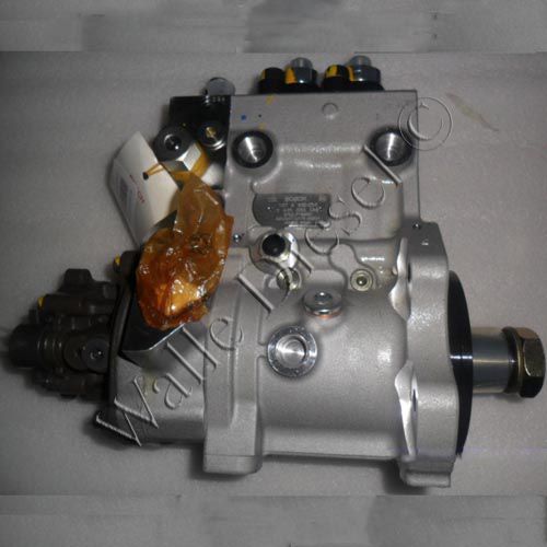 0445020144 Oil Pump Assembly