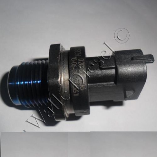 0281002706 Rail Pressure Sensor