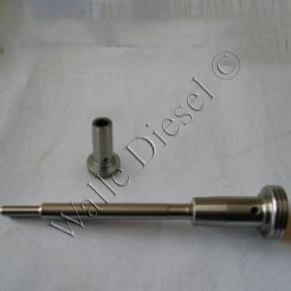 F00RJ02056 Valve Component