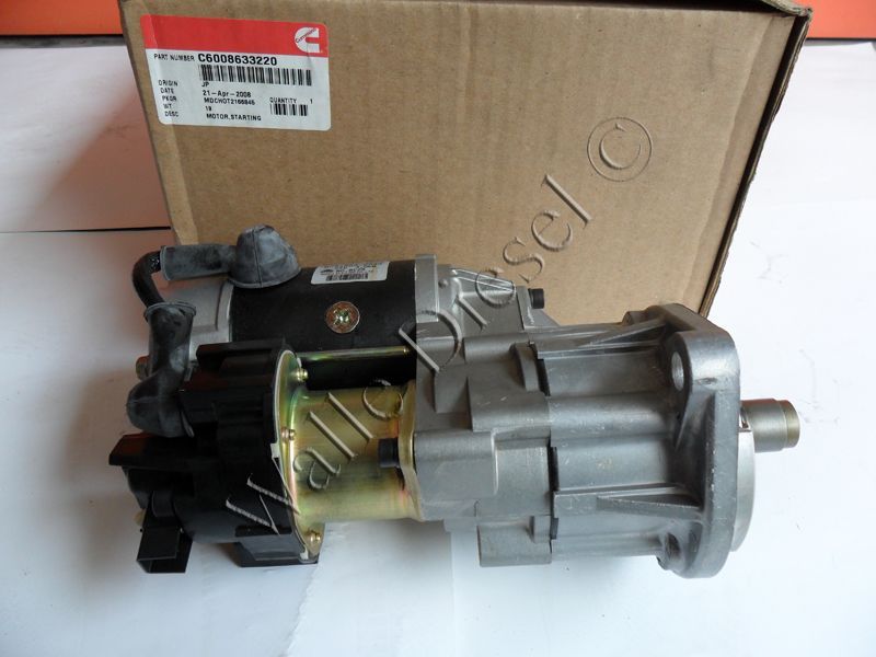 C6008633220 Starter