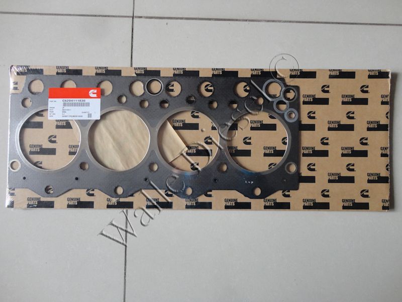 C6204111830 Cylinder Head Gasket