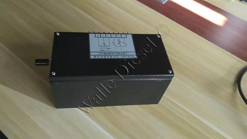 ECR1000-K Automatic Potentiometer
