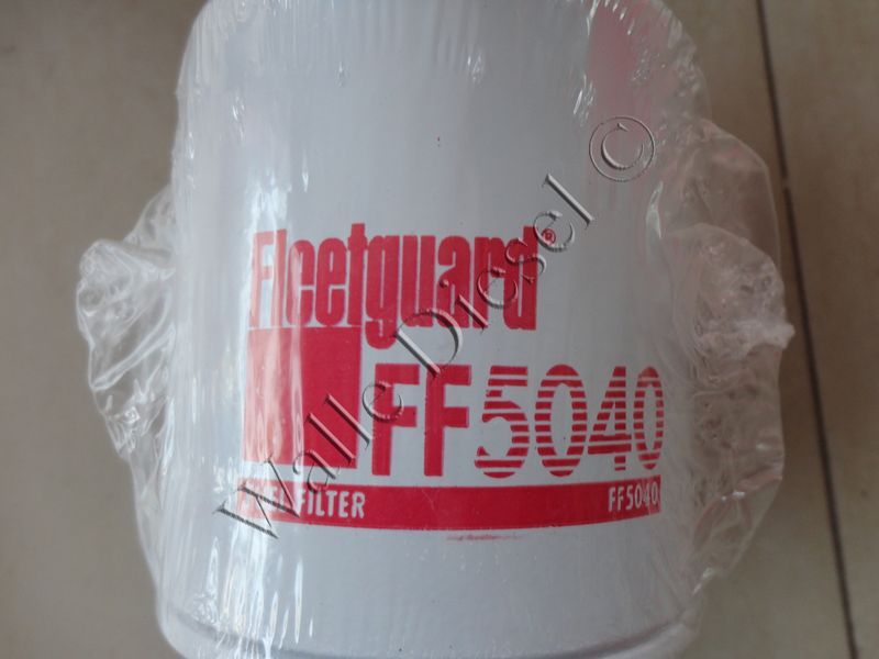 FF5040 Fuel Filter