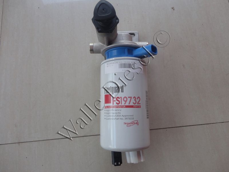 FS19732 5308872 Fuel Water Separator