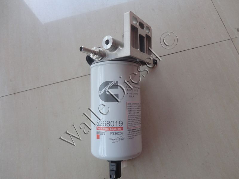 FS36209 5317657 Fuel Water Separator