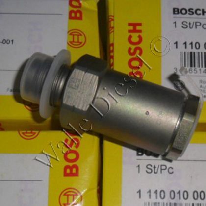 1110010007 Hydraulic Pressure Relief Valve