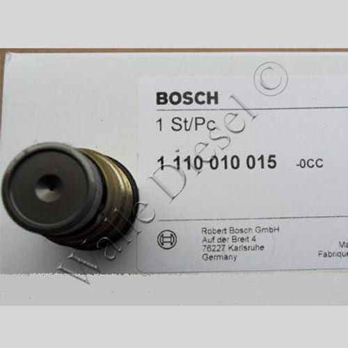 1110010015 Hydraulic Pressure Relief Valve